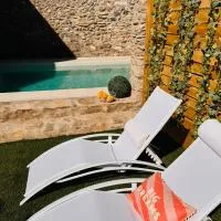 Hotel Carbonell, hotel i Llança