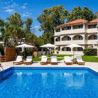 Noma Vasilikos, hotel a Vasilikos