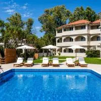 Noma Vasilikos, hotel a Vasilikos