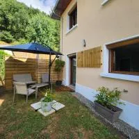 la perle du pibeste, hotel sa Agos-Vidalos