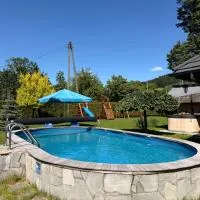Gniazdko Pod Lipą, hôtel à Andrychów
