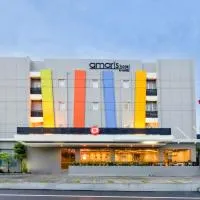 Amaris Hotel Pekanbaru, hotel i Pekanbaru