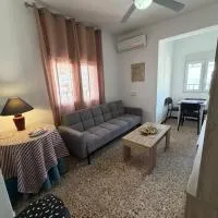 Hospederia Ortiz 2, hotel i Níjar