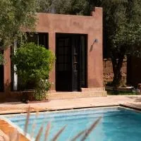 Villa Quince، فندق في ويركان
