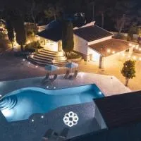 Otto Apulia House B&B、アンドリアのホテル