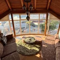 Lambada Penthouse, hotell sihtkohas Bugojno