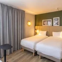 Campanile PRIME - Paris Bobigny, hotel Bobignyban