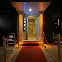 OTEL MOLA BALIKESiR, hotel u gradu 'Balıkesir'