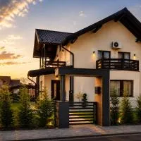 Cazare Băile Figa -The Home DRM, hotel a Beclean