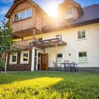 Vitalhof am Kreischberg by ALPS RESORTS – hotel w mieście Bodendorf