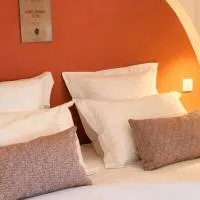 Muro में, होटल Hôtel Palazzu San Andrea