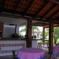 Pousada Pequi, hotel em Baía