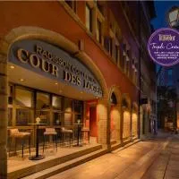 Cour des Loges Lyon, A Radisson Collection Hotel, hotel sa Lyon