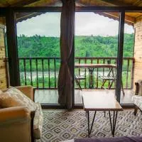 Huzur Bungalov, hotel en Ardeşen