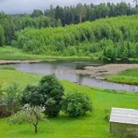 Tuule, хотел в Jeedasküla