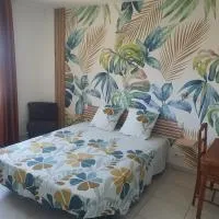 Chez DavSon, hotel v destinácii Cers