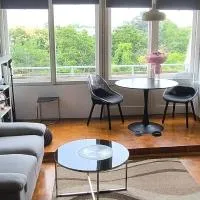 Apartment Alex, hotel a Beograd