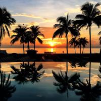 B Ocean Resort, hôtel à Fort Lauderdale