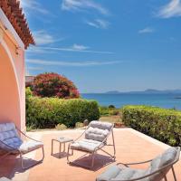 Il Delfino - Seaside bliss &ndash; hotel w mieście Golfo Aranci