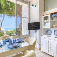 Tamar&egrave; 3 by Casa di Marco، فندق في Lido Conchiglie