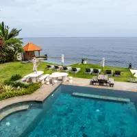 Seaside Oceana Suites by Mahaprana, hotel em Tejakula