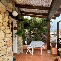 Casetta di Linda, hotel en Santa Teresa Gallura