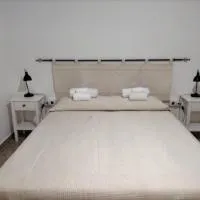 B&B benallonga, hôtel à Paulilatino