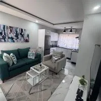 MAITA Apartments - Silverest, Lusaka, ξενοδοχείο σε Chongwe