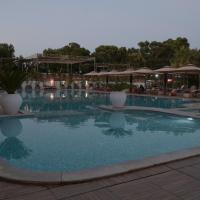 The Village Resort By Acquaviva Gammarth, hotel en Gammarth