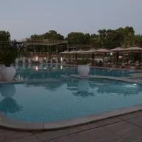 The Village Resort By Acquaviva Gammarth, hotelli kohteessa Gammarth