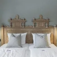 Forstnerwirt hotel | stubn | biergarten, hotel en Rottenburg an der Laaber