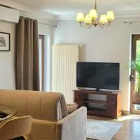 Miejska Oaza, hotel v destinácii Włocławek