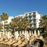 Marmaris में, होटल Yeshill Boutique Hotel