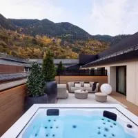 MiM Andorra member of Meliá Collection, hotel di Escaldes-Engordany