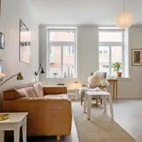 Ridehusgata 3, hotel di Fredrikstad