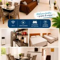 Casa com Garagem Proximo Barueri, hotel u gradu Jandira
