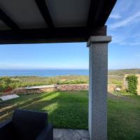 Villa Perla di Costa Caddu, Hotel in San Teodoro