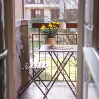 Landi 14 - Air Conditioning, Private Parking, Premium Sleep – hotel w mieście Medicina