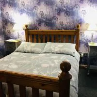 Ashfield Apartment, hotel a Otley