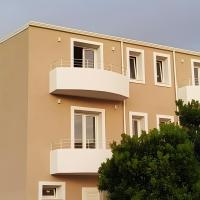 Stella Maris Beautiful Studio, Hotel in La Caletta
