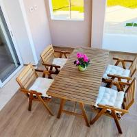 Stella Maris Seaview Apartment, Hotel in La Caletta