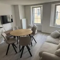 Bussigny 1 - Zogbi Hospitality, hotel a Bussigny