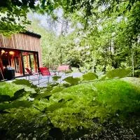 La Noisette, хотел в Florennes