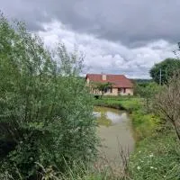 Chez Peyrin, hotel em Labastide-Chalosse