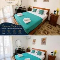 O'Chianu, hotel en Lascari