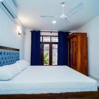 Akshana Residency, Hotel in Dehiwala