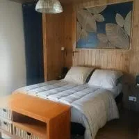 Aux portes des Gorges de l'Aveyron, hotel di Puygaillard-de-Quercy