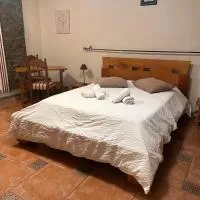 Casa Rural Villacampa (Nocito), hotel Nocito városában