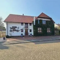 Mariennest, hotel i Jever