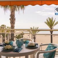 Maritim Cian Sea View, hotel en Salou
